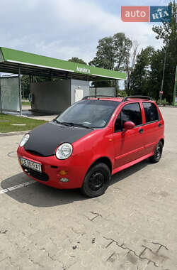 Chery QQ  2012