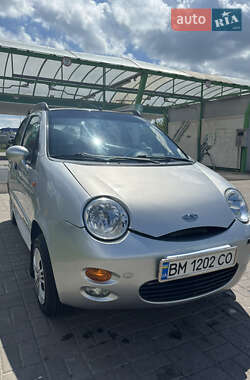 Chery QQ  2012