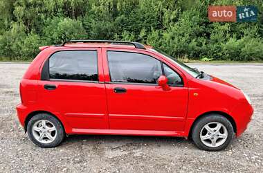 Chery QQ  2011