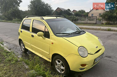 Chery QQ 2007
