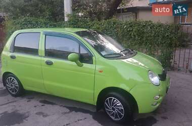 Chery QQ  2007