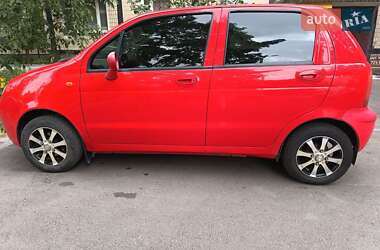 Chery QQ  2007