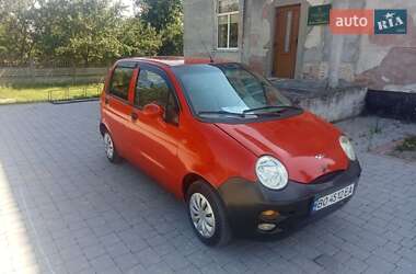 Chery QQ  2008