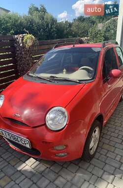 Chery QQ  2007