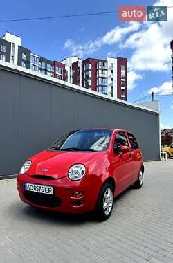 Chery QQ  2008