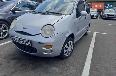 Chery QQ  2011