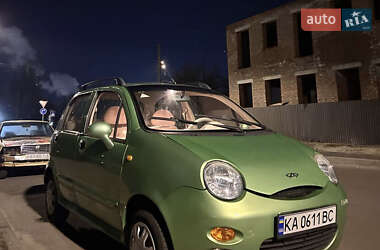 Chery QQ  2011