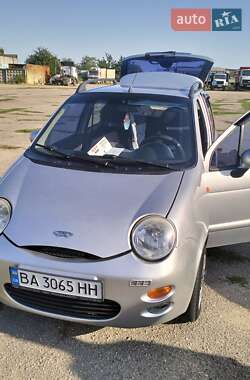 Chery QQ  2013