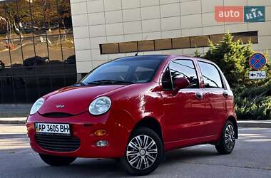 Chery QQ  2008