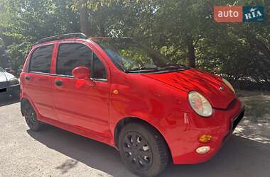 Chery QQ  2008