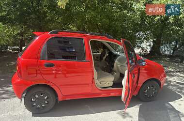 Chery QQ  2008