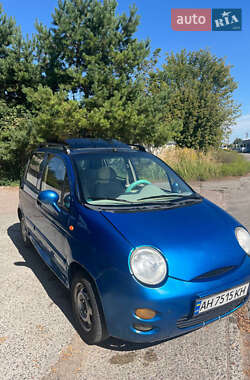 Chery QQ  2008