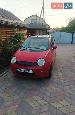 Chery QQ  2008