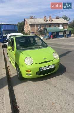 Chery QQ  2008