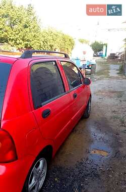 Chery QQ  2008