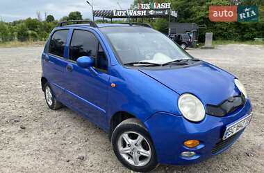 Chery QQ  2008