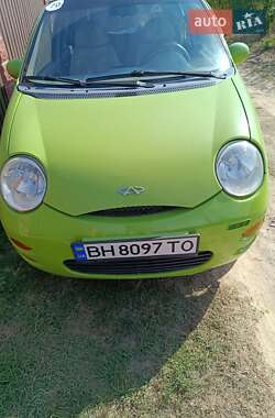 Chery QQ  2007