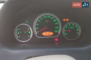 Хэтчбек Chery QQ 2007 в Львове