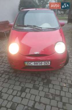 Chery QQ  2007