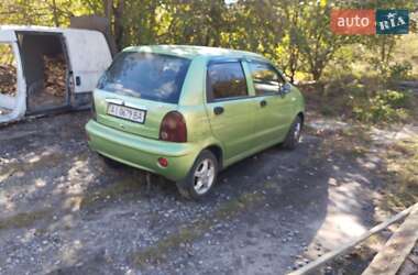 Chery QQ 2010