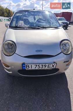 Chery QQ  2007