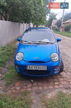 Chery QQ  2011