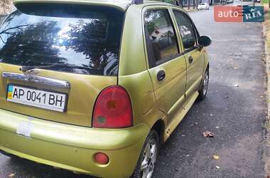 Chery QQ  2008