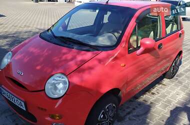 Chery QQ  2007