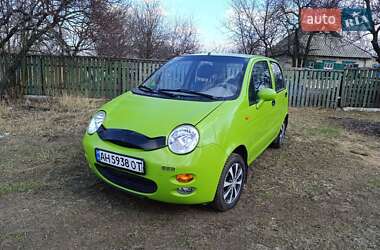 Chery QQ  2008