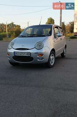 Chery QQ  2008