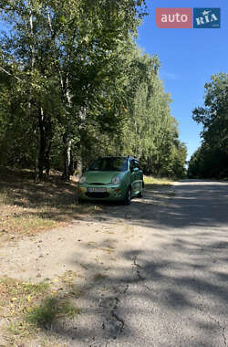 Chery QQ  2008