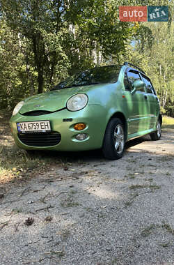Chery QQ  2008