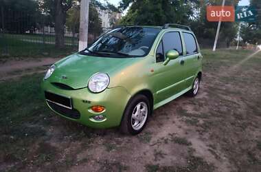 Chery QQ  2012