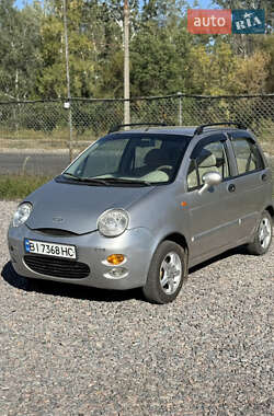 Chery QQ  2007