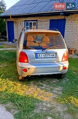 Chery QQ  2007