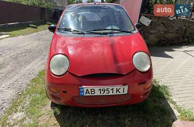 Chery QQ  2007