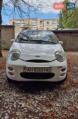 Chery QQ  2011