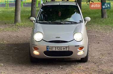 Chery QQ  2008