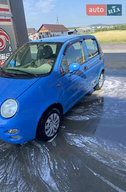 Chery QQ  2008