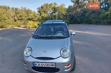 Chery QQ  2011