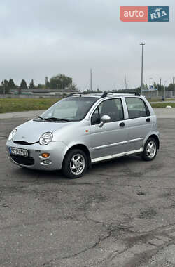 Chery QQ  2012