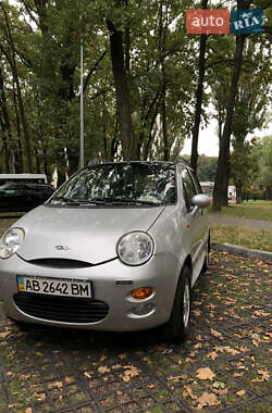 Chery QQ  2011