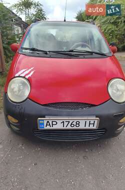 Chery QQ  2008