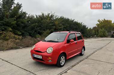 Chery QQ  2008