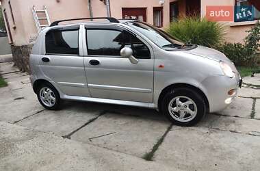 Chery QQ  2008