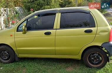 Chery QQ  2008