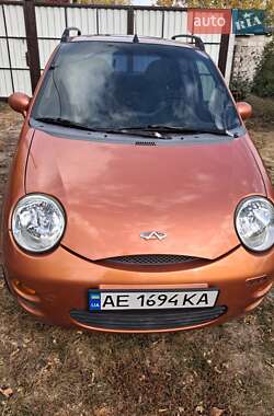 Chery QQ  2008