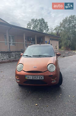 Chery QQ  2008