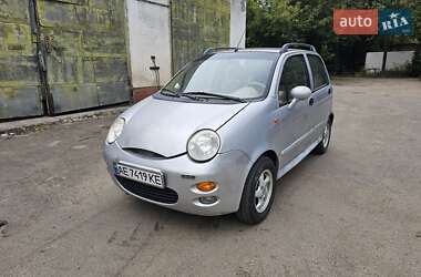 Chery QQ  2012