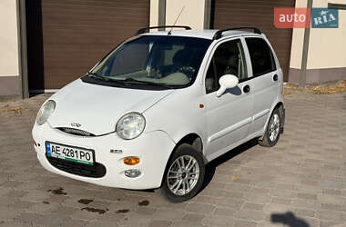 Chery QQ  2011